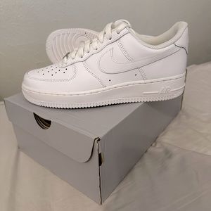 Nike Airforce 1
